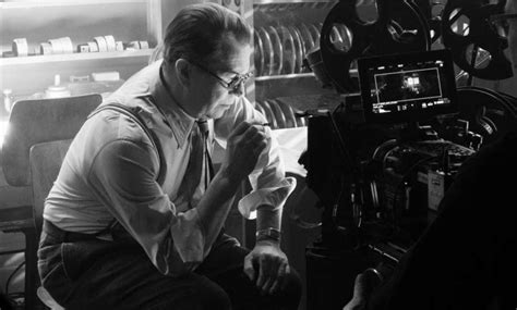 Mank, explained: David Fincher’s new film and its link .